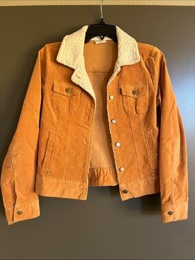 Women’s Jacket